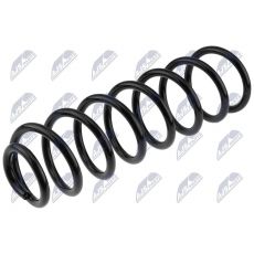 PRUŽINA RENAULT MEGANE HB 02-08 ZADNÁ 8200245681