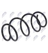 PRUŽINA RENAULT LAGUNA 01-07 PREDNÁ 8200361734