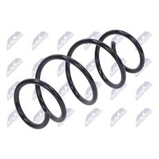 PRUŽINA RENAULT LAGUNA 01-07 DIESEL PREDNÁ 8200271943