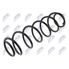 PRUŽINA RENAULT LAGUNA 01-07 ZADNÁ 8438669