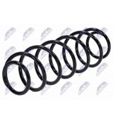 PRUŽINA RENAULT LAGUNA KOMBI 01-07 ZADNÁ 7700416117