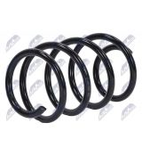 PRUŽINA RENAULT LAGUNA COUPE 08-15 PREDNÁ 540100062R