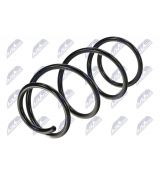 PRUŽINA RENAULT CLIO 05-14,MODUS GRAND MODUS 04- PREDNÁ 540100773R