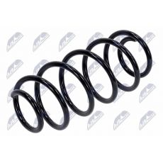 PRUŽINA VOLVO XC60 09-17 PREDNÁ 30760305