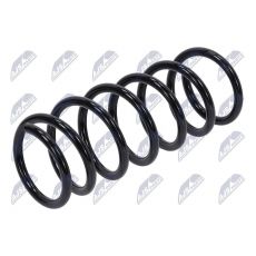 PRUŽINA VOLVO XC60 09-17 ZADNÁ 31304156