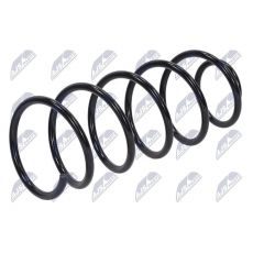 PRUŽINA VOLVO S80 98-06,V70 99-07 PREDNÁ ASZ-VV-003