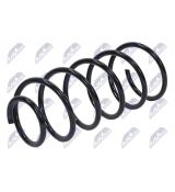 PRUŽINA VOLVO S60 00-10 PREDNÁ 9492226