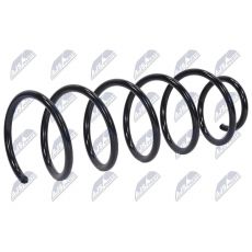 PRUŽINA VOLVO XC70 AWD 97-07 PREDNÁ 8634377