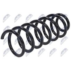 PRUŽINA VOLVO XC70 AWD 00-07 ZADNÁ 9473371