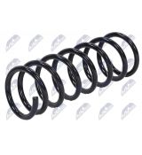 PRUŽINA VOLVO V50 04-12 ZADNÁ 30666221