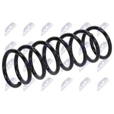 PRUŽINA VOLVO C30 06-12 ZADNÁ 30760683