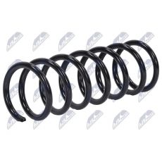 PRUŽINA VOLVO S40 04-12,MAZDA 3 06-09 ZADNÁ 30666220