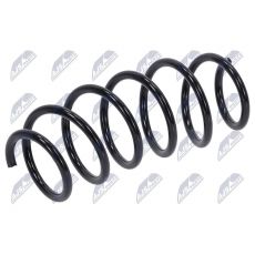 PRUŽINA VOLVO S60 10-18,V60 10-18 PREDNÁ 31255515