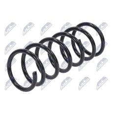 PRUŽINA VOLVO S60 AWD 10-15,V60 10-18 ZADNÁ 31262908