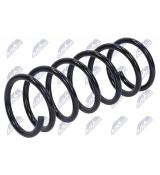 PRUŽINA VOLVO S60 10-18 ZADNÁ 30681771