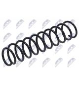 PRUŽINA VOLVO S40 00-04 ZADNÁ 30618112