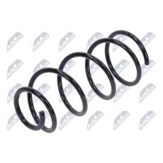 PRUŽINA VOLVO S40 04-12,V50 04-11 PREDNÁ 30666205