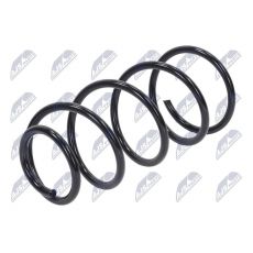 PRUŽINA VOLVO S40 2.4 04-12,V50 2.4 04-11 PREDNÁ 30666204