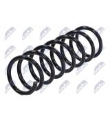 PRUŽINA VOLVO V40 HB 12-19 ZADNÁ 31340392