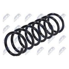 PRUŽINA VOLVO V40 HB 12-19 ZADNÁ 31340392