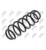 PRUŽINA SEAT IBIZA 08-17 ZADNÁ 6Q0511115BE