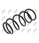 PRUŽINA SEAT CORDOBA 99-02 PREDNÁ 6K0411105J