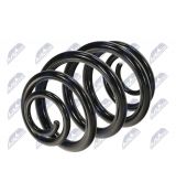 PRUŽINA ŠKODA OCTAVIA 4X4 KOMBI 99-06,VW BORA 4MOTION KOMBI 99-05 ZADNÁ 1J9511115D