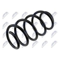 PRUŽINA SEAT LEON 05-12 PREDNÁ 1K0411105GT