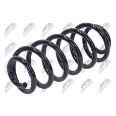 PRUŽINA SEAT LEON 05-12 ZADNÁ 1K0511115FL