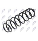 PRUŽINA SEAT CORDOBA 02-09,SEAT IBIZA 02-15 ZADNÁ 6Q0511115K