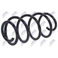 PRUŽINA SEAT ALTEA XL 06-15,TOLEDO 04-09 PREDNÁ 1K0411105DD