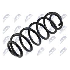 PRUŽINA VW GOLF 04-08,SCIROCCO 08-17 ZADNÁ 1J0511115AH