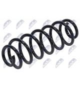 PRUŽINA SEAT TOLEDO 04-09 PREDNÁ 1K0511115DB