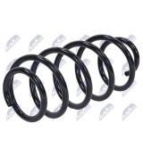 PRUŽINA ŠKODA OCTAVIA KOMBI 4X4 04-13,YETI 09-17 PREDNÁ 1K0411105DK