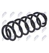 PRUŽINA ŠKODA OCTAVIA KOMBI 05-13,SUPERB 05-15 ZADNÁ 1K0511115BT