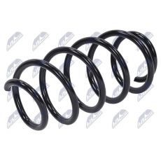 PRUŽINA ŠKODA SUPERB 08-15,VW CC 11-16,PASSAT 05-15 PREDNÁ 3C0411105B