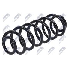 PRUŽINA VW PASSAT 05-14 ZADNÁ 3C0511115AC