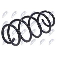 PRUŽINA ŠKODA SUPERB 08-15,VW PASSAT 05-14 PREDNÁ 3C0411105C