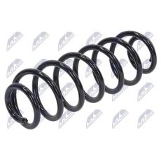 PRUŽINA VW EOS 06-15,TOURAN 10-15 ZADNÁ 1K0511115DE