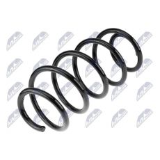 PRUŽINA VW TOURAN 03-10 PREDNÁ 1K0411105BN