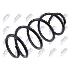 PRUŽINA VW TOURAN 06-15,CADDY 15-20 PREDNÁ 1K0411105HL