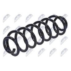 PRUŽINA ŠKODA OCTAVIA KOMBI 07-13,YETI 4X4 09-17,VW GOLF KOMBI 4MOTION 08-13,TOURAN 03-15 ZADNÁ 1K0511115CR