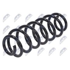 PRUŽINA VW PASSAT KOMBI 10-15 ZADNÁ 3C0511115AD