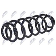 PRUŽINA ŠKODA SUPERB 08-15,VW GOLF KOMBI 08-13 ZADNÁ 1K0511115BH