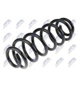 PRUŽINA ŠKODA SUPERB KOMBI 09-15,VW GOLF KOMBI 4MOTION 09-13 ZADNÁ 1K0511115DF