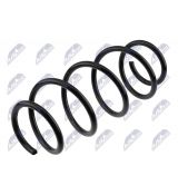 PRUŽINA VW FOX 05-11 PREDNÁ ASZ-VW-068