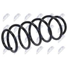 PRUŽINA VW FOX 05-11 DIESEL PREDNÁ ASZ-VW-069