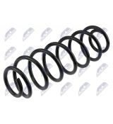 PRUŽINA VW FOX 05-11 ZADNÁ 5Z0511115B