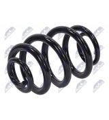 PRUŽINA VW TRANSPORT ER T5 03-15,TRANSPORT ER T6 15-19 ZOSILNENÁ ZADNÁ 7H0511115AP