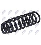 PRUŽINA VW TOUAREG 03-10 PREDNÁ ASZ-VW-081